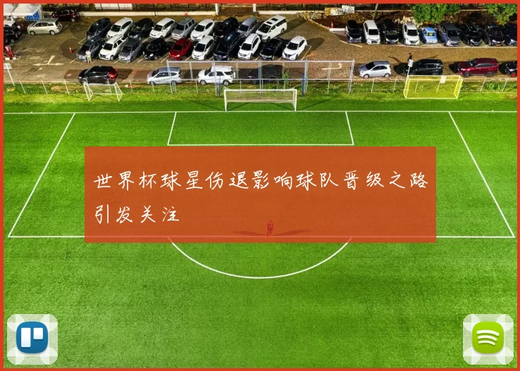 世界杯球星伤退影响球队晋级之路引发关注