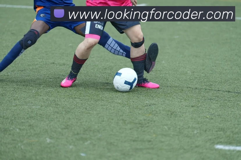 APP 体育赛事宣传图